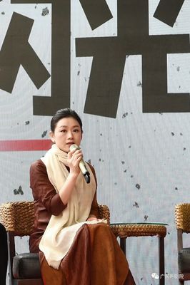 當粵韻南風邂逅古都長安 曾小敏粵劇藝術系列活動在西安的文化交響