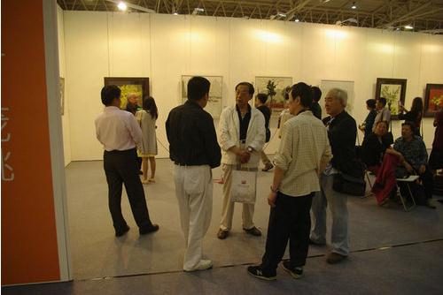 2015中國國際文化藝術博覽會 “文化藝術Party”倒計時啟動——多元交流與創(chuàng)意策劃共筑華章